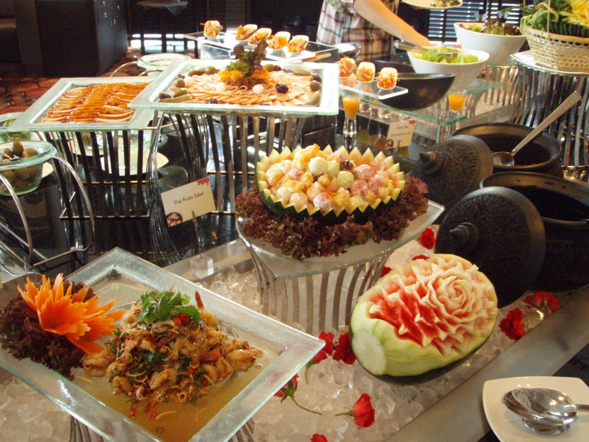 Lan Anh Hotel Хошимин Екстериор снимка